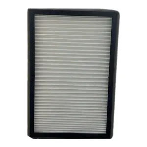 فیلتر هوا فیلتر کرمان مدل معطر کد kf.857/12 مناسب برای سمند